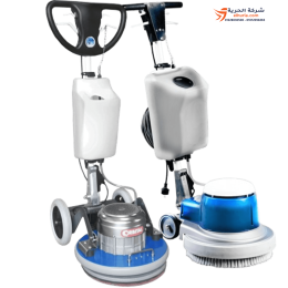 ماكينة سنجل ديسك الايطالية فيورنتيني جولي 17 - fiorentini jolly 17